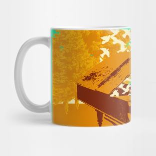 AUTUMN GRAND Mug